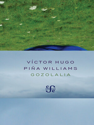 cover image of Gozolalia